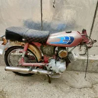 یاماها ۱۰۰ مدل جدید