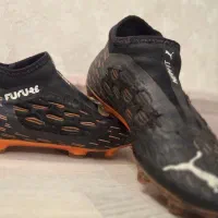 کفش فوتبالی خارجی|کیف، کفش، کمربند|مشهد, محمدآباد|دیوار