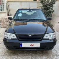 پراید ۱۱۱ SE مدل ۹۸ صفر خشک