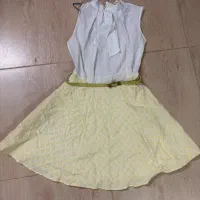 پیراهن مجلسی