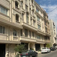 ملاصدرا شمالی ۱۳۰ متر جنوبی ۳ خواب
