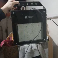 پروژکتور ال ای دی