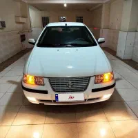 سمند مدل ۹۶