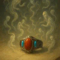 مهره کار گشایی انگشتر موکل دار سر کتاب دعا|کتاب و مجله مذهبی|صدرا-فارس, فاز ۱|دیوار