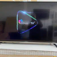 تلویزیون مارشال 50 اینچ فورکی اسمارت هوشمند درحدنو|تلویزیون و پروژکتور|اشنویه, |دیوار