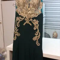 لباس مجلسی زیبا درحدنو