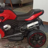 موتورشارژی