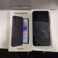 گوشی سامسونگ A55 5G