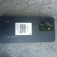 گوشی ردمی 13c