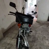 هوندا کویر 150 در حد نو|موتورسیکلت|تهران, شهرک ولیعصر جنوبی|دیوار