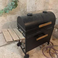 باربیکیو فن دار