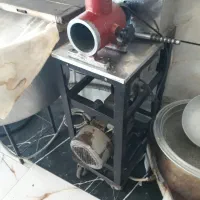 فروش لوازم رستوران بصورت نقد واقساط باچک|کافیشاپ و رستوران|دشتابی, |دیوار