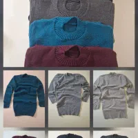 بافت زنانه در ۶رنگ