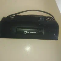 اسکنر