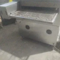 تمام وسایل فست زیر قیمت بازار در حد نو دوست دوم