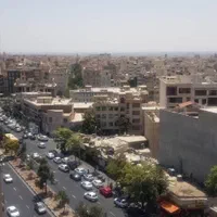 دفتر اداری ۵۰متر فلت ستارخان تهران‌ویلا طبقه۹|اجارهٔ دفتر کار، اتاق اداری، مطب|تهران, ستارخان|دیوار