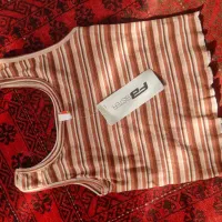 کراپ راه راه وارداتی