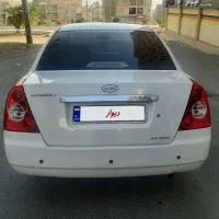 ام وی ام ۵۳۰ سالم و خوش ریخیت|خودرو سواری و وانت|سنندج, |دیوار