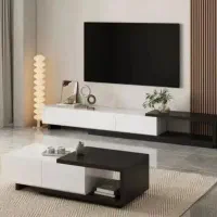 میز تلوزیون متحرک