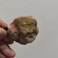 سنگشجر،عقیق سلیمانی ،امیتیس،ژئود برش نخورده توپی|جواهرات|هشتگرد, شهرک ایران خودرو|دیوار