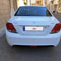 دنا تیپ یک مدل ۹۹ کم کار|خودرو سواری و وانت|جهرم, |دیوار