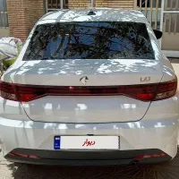 تارا v1 پلاس، مدل ۱۴۰۴|خودرو سواری و وانت|کرمان, |دیوار
