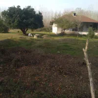 زمین مسکونی در سنگر با پروانه