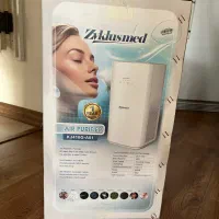 دستگاه تصفیه هوا