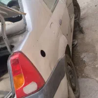 L90 مدل 88|خودرو سواری و وانت|زنجان, |دیوار