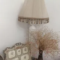 آباژور ایستاده