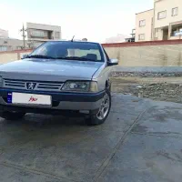 پژو 405 87|خودرو سواری و وانت|نمشیر, |دیوار