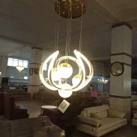 لوستر اسپورت مینی مال|لوستر و چراغ آویز|سنندج, |دیوار