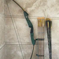 تیرکمان حرفه ای امریکایی|تجهیزات ورزشی|تهران, علم و صنعت|دیوار