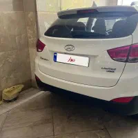هیوندای توسان ix 35 2400cc، مدل ۲۰۱۵|خودرو سواری و وانت|تبریز, |دیوار