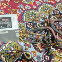 پاور 480w گرین|قطعات و لوازم جانبی رایانه|قدس, شهر‌قدس|دیوار