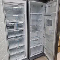 یخچال فریزر دوقلو|یخچال و فریزر|مشکین‌دشت, |دیوار