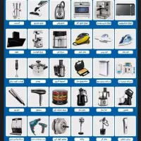 آموزش تعمیر لوازم آشپزخانه برای اولین بار
