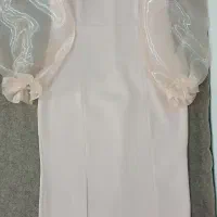 پیراهن مجلسی