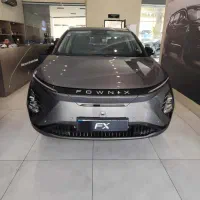 اف ایکس برقی / fx ev /  اقساطی شرکتی