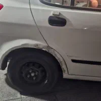 تیبا۲ مدل ۱۴۰۱|خودرو سواری و وانت|تهران, زرکش|دیوار