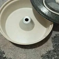 کیک پز درحد نو