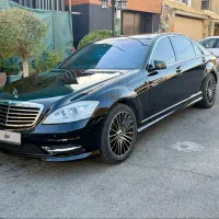 S کلاس|خودرو سواری و وانت|تهران, ایوانک|دیوار