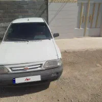 پراید ۸۵خونگی