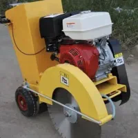 کاتر برش آسفالت،اجاره تخت و بشکه