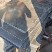 ورق گالوانیزه تاراز ۱ میل ابعاد ۱در۲(Zero Spangle)|عمده‌فروشی|تهران, شادآباد|دیوار