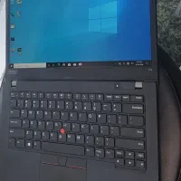 Lenovo Thinkpad T14|رایانه همراه|تهران, شیخ هادی|دیوار