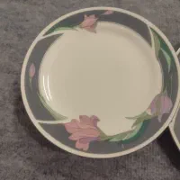 سرویس‌پیش دستی قدیمی ومیوه خوری|کلکسیون اشیاء عتیقه|شهرکرد, |دیوار