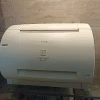 پرینتر لیزری canon 1120(پرینتر خانگی .دانش آموزی )|پرینتر، اسکنر، کپی، فکس|تهران, نعمت‌آباد|دیوار