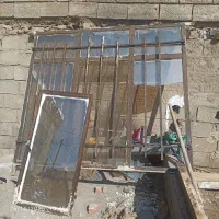 پنجره آهنی