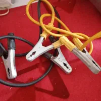تعدادی کابل وفنرو سیم